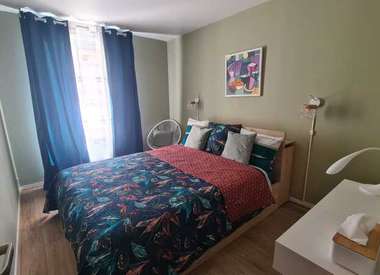 Appartement 2 Pièces 55 m²