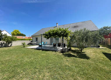 Maison 5 Pièces 126 m²