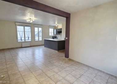 Appartement 3 Pièces 68 m²