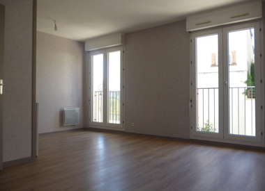 Appartement 1 Pièce 29 m²