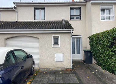 Maison 4 Pièces 76 m²