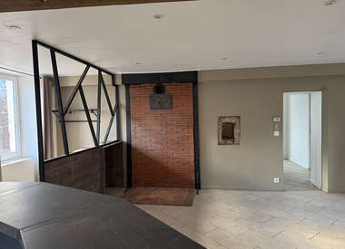 Maison 6 Pièces 149 m²