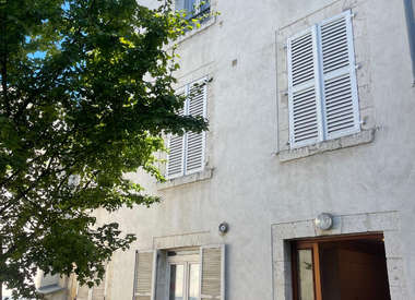Appartement 1 Pièce 24 m²