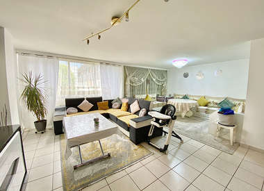 Appartement 4 Pièces 104 m²