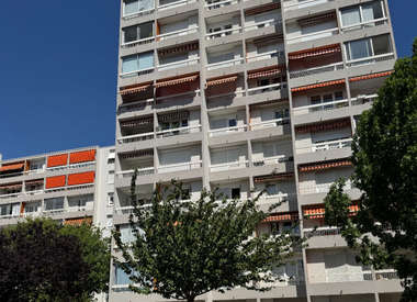 Appartement 4 Pièces 75 m²