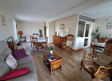 Appartement 3 Pièces 92 m²