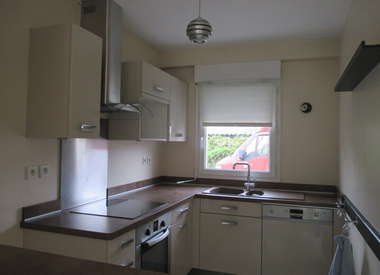 Maison 3 Pièces 63 m²