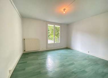 Appartement 1 Pièce 27 m²