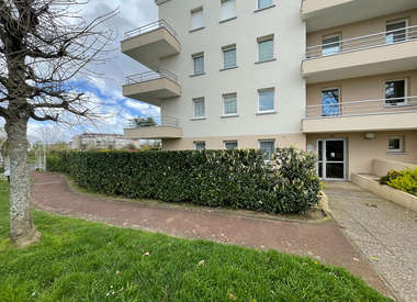 Appartement 2 Pièces 49 m²