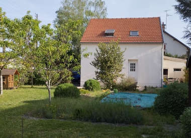 Maison 5 Pièces 88 m²