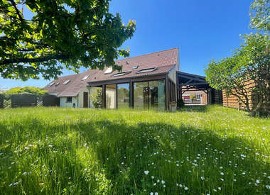 Maison 5 Pièces 137 m²