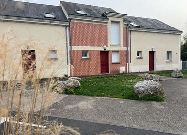 Maison 3 Pièces 62 m²