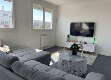 Appartement 3 Pièces 75 m²