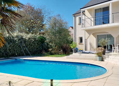 Maison 7 Pièces 299 m²