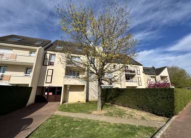 Appartement 1 Pièce 30 m²