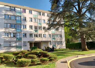 Appartement 1 Pièce 29 m²