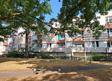 Appartement 4 Pièces 77 m²