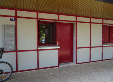 Appartement 1 Pièce 17 m²