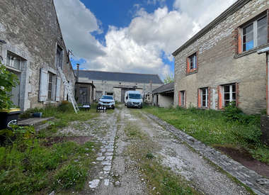 Maison 1 Pièce 180 m²