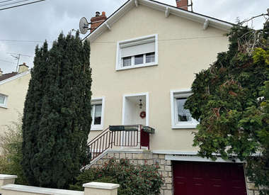 Maison 6 Pièces 111 m²