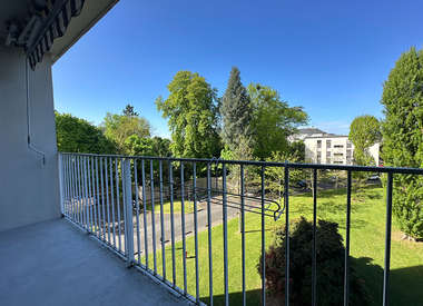 Appartement 4 Pièces 88 m²