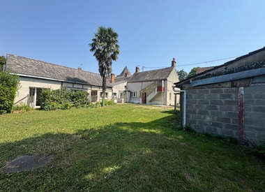 Maison 5 Pièces 82 m²