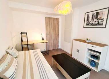 Appartement 1 Pièce 20 m²
