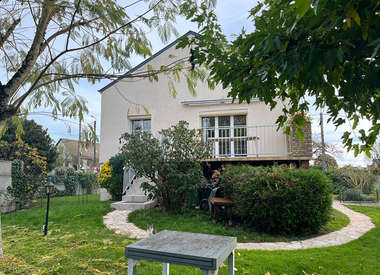 Maison 6 Pièces 119 m²