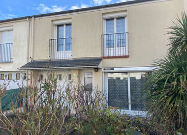 Maison 5 Pièces 95 m²