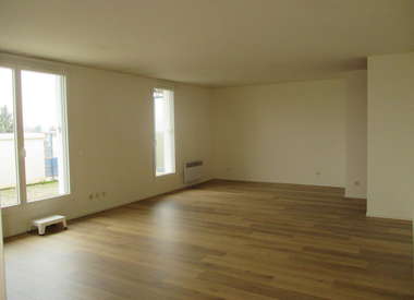 Appartement 3 Pièces 77 m²