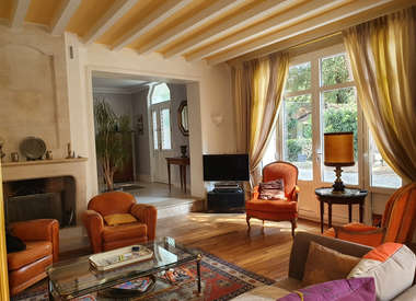 Maison 7 Pièces 230 m²