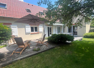 Maison 7 Pièces 185 m²