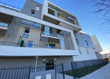 Appartement 4 Pièces 98 m²