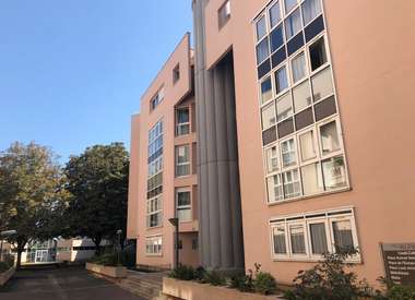 Appartement 4 Pièces 94 m²
