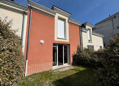 Maison 3 Pièces 62 m²