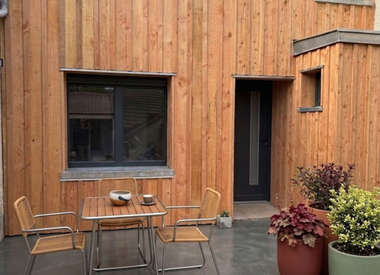 Appartement 3 Pièces 55 m²