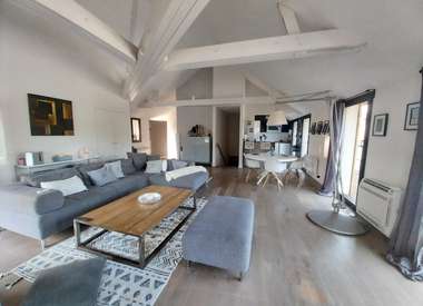 Appartement 4 Pièces 127 m²