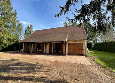 Maison 4 Pièces 78 m²