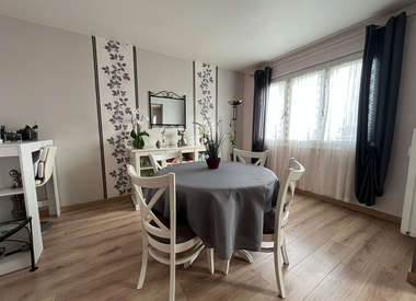 Appartement 4 Pièces 82 m²