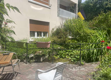 Maison 6 Pièces 138 m²