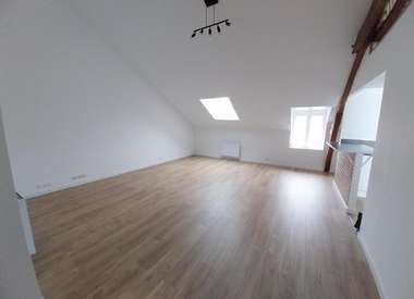 Appartement 3 Pièces 71 m²