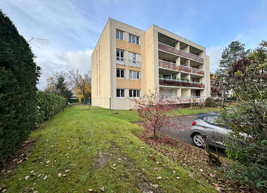 Appartement 1 Pièce 33 m²