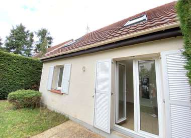 Maison 4 Pièces 77 m²