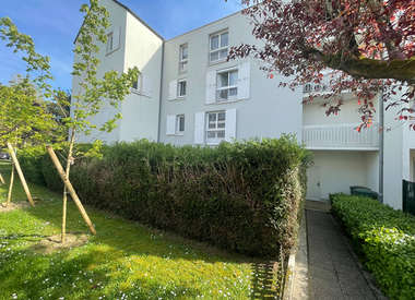 Appartement 2 Pièces 49 m²