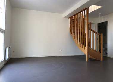 Appartement 3 Pièces 72 m²