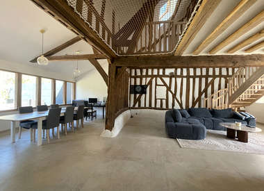 Maison 7 Pièces 204 m²