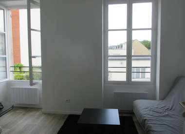 Appartement 1 Pièce 20 m²