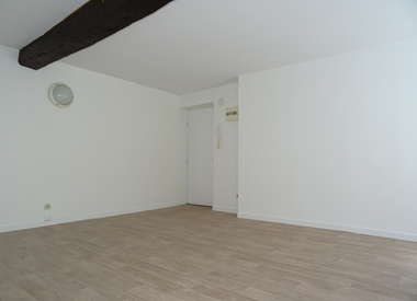 Appartement 1 Pièce 24 m²