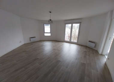 Appartement 3 Pièces 79 m²