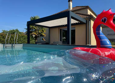 Maison 6 Pièces 130 m²